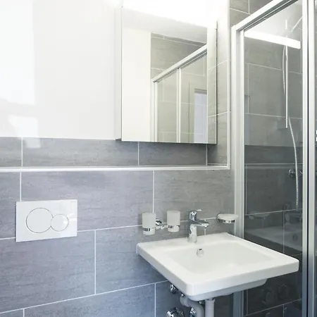 Hitrental Wiedikon Apartments Zurich Exterior photo