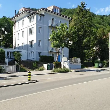 Hitrental Wiedikon Apartments Zurich Exterior photo