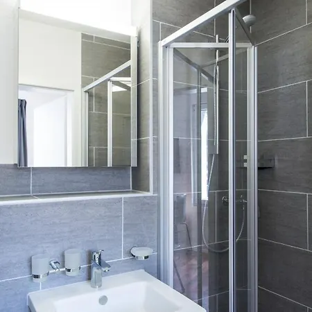 Hitrental Wiedikon Apartments Zurich Exterior photo
