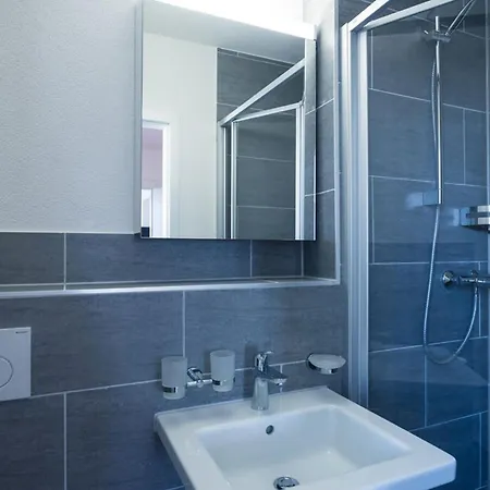 Hitrental Wiedikon Apartments Zurich Exterior photo