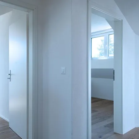 Hitrental Wiedikon Apartments Zurich Exterior photo