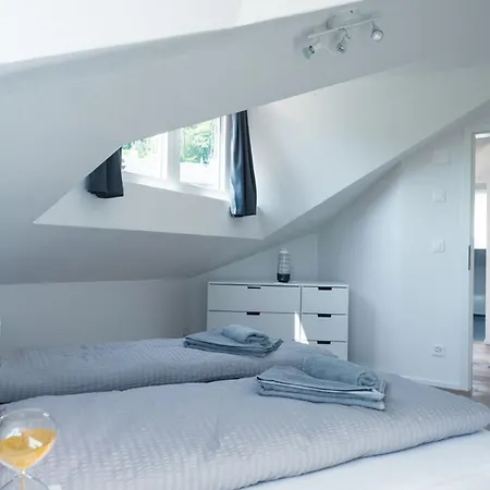 Hitrental Wiedikon Apartments Zurich Exterior photo