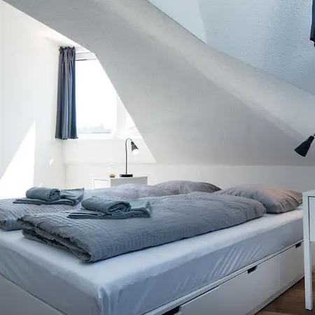Hitrental Wiedikon Apartments Zurich Exterior photo