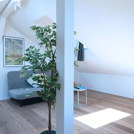 Hitrental Wiedikon Apartments Zurich Exterior photo