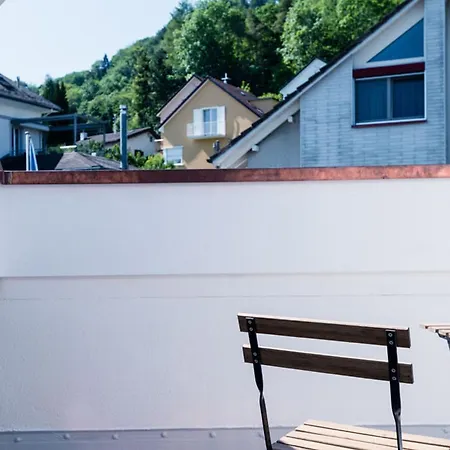 Hitrental Wiedikon Apartments Zurich Exterior photo