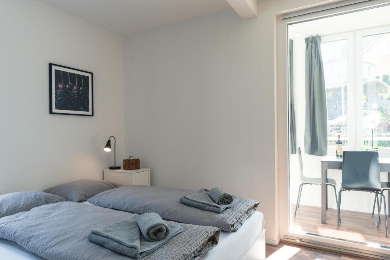 Appartamento Hitrental Wiedikon