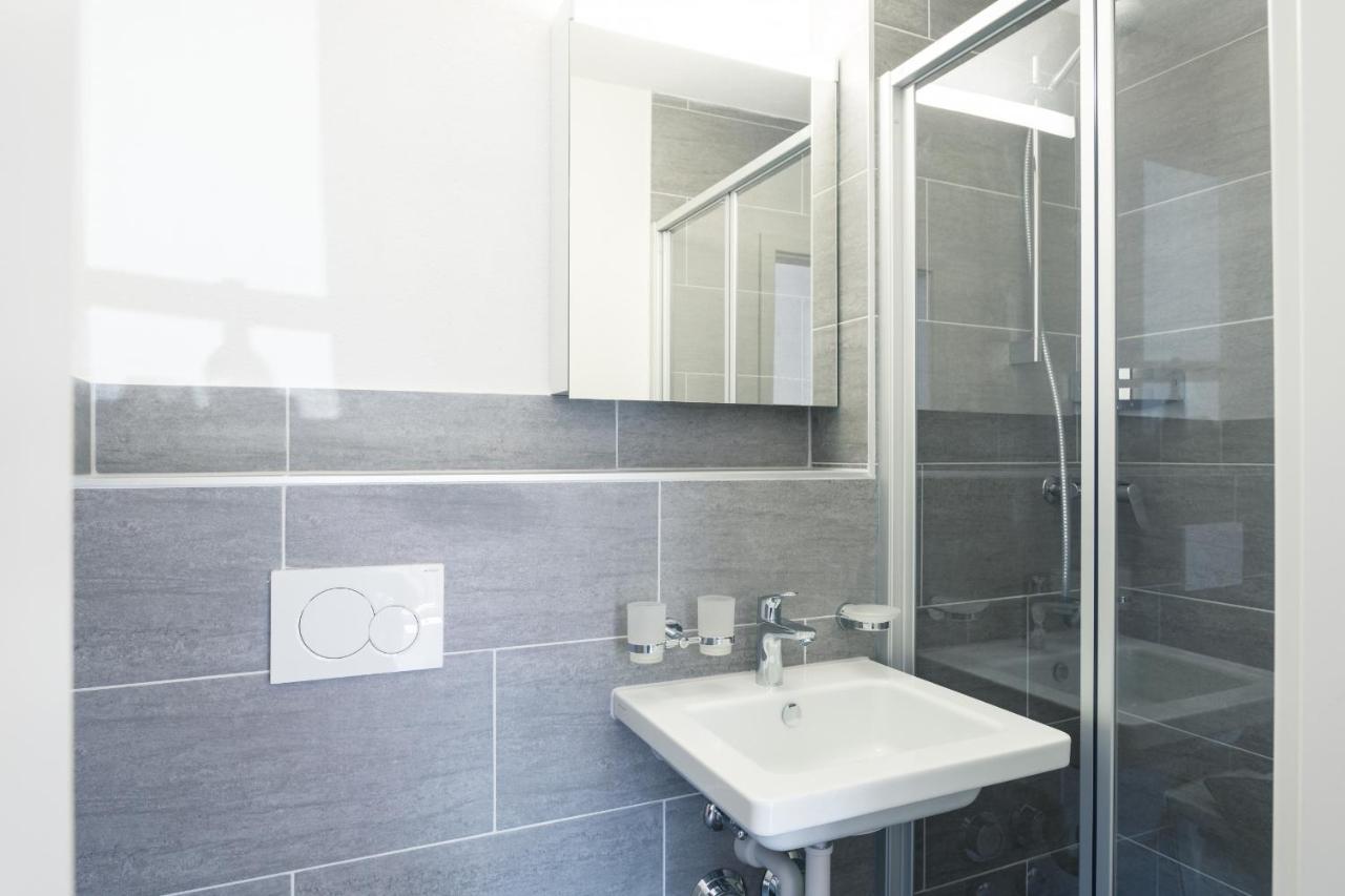 Hitrental Wiedikon * Zurigo