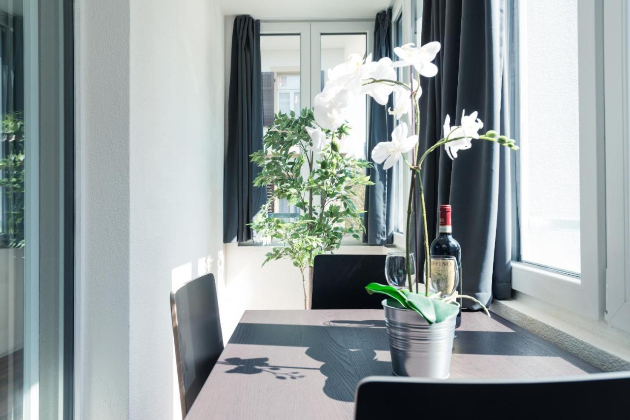 Appartamento Hitrental Wiedikon *