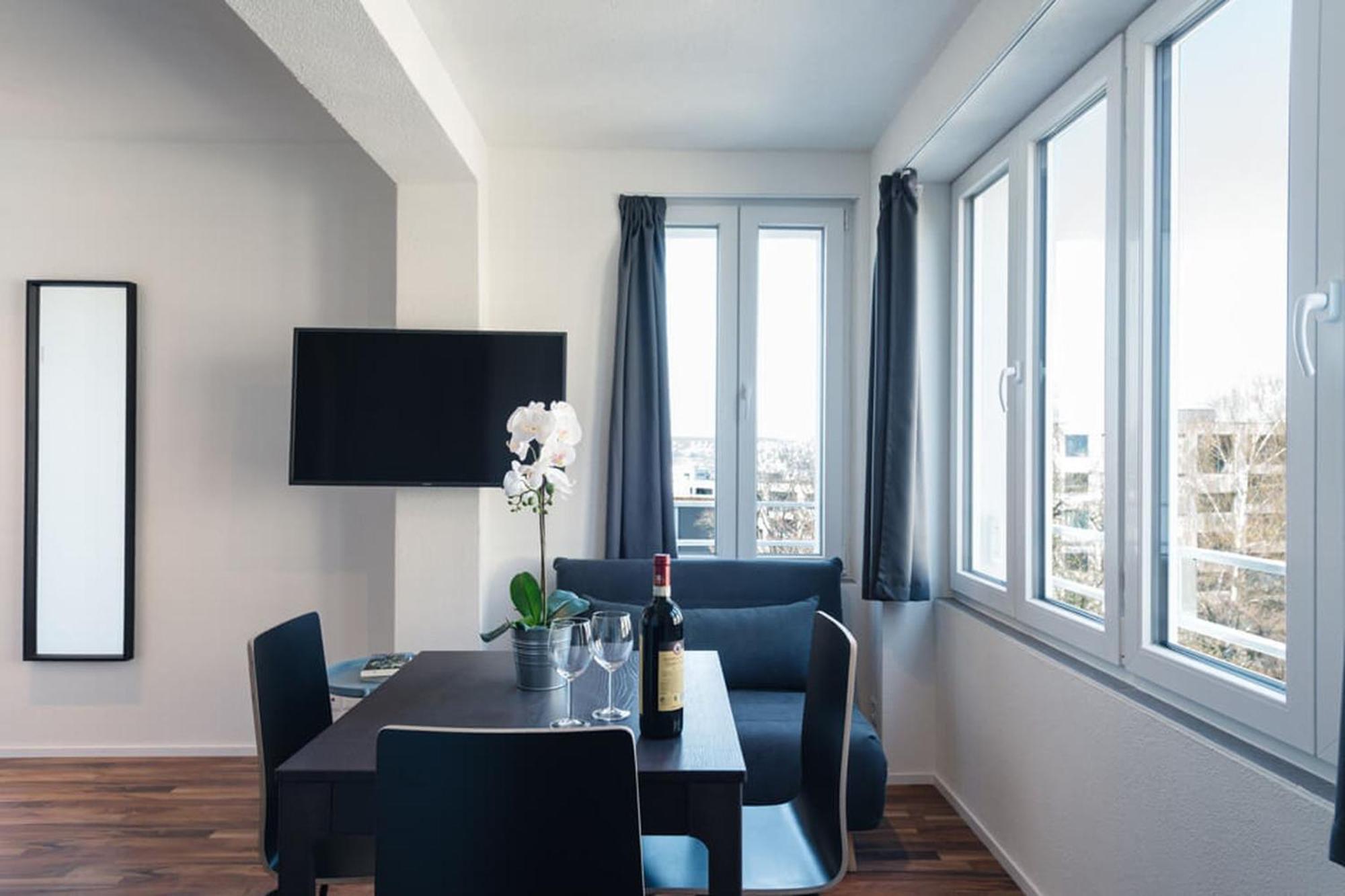 Appartamento Hitrental Wiedikon *