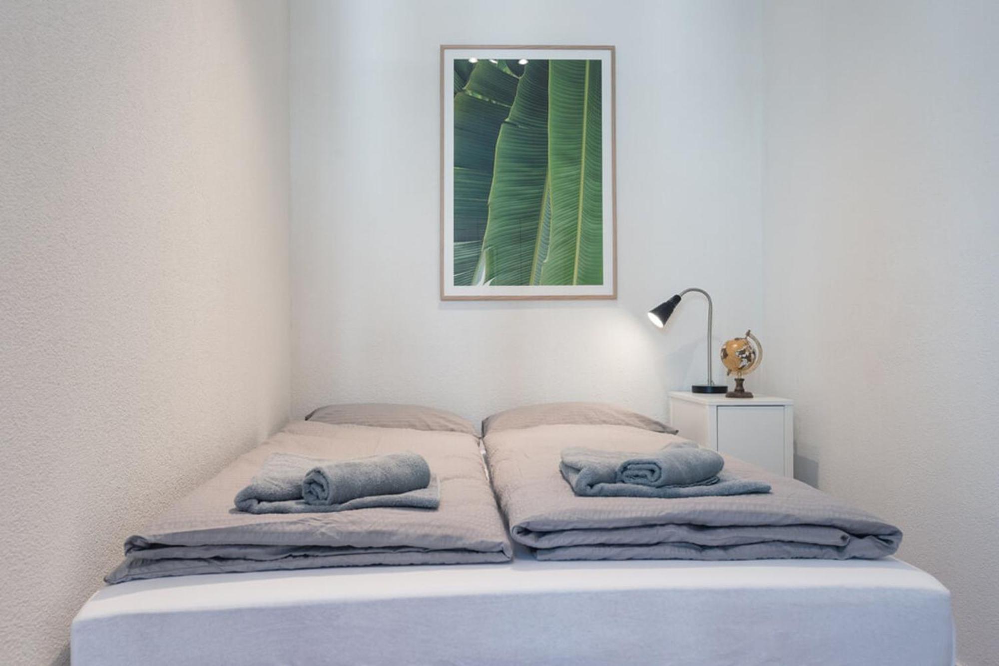 Apartamento Hitrental Wiedikon Zúrich
