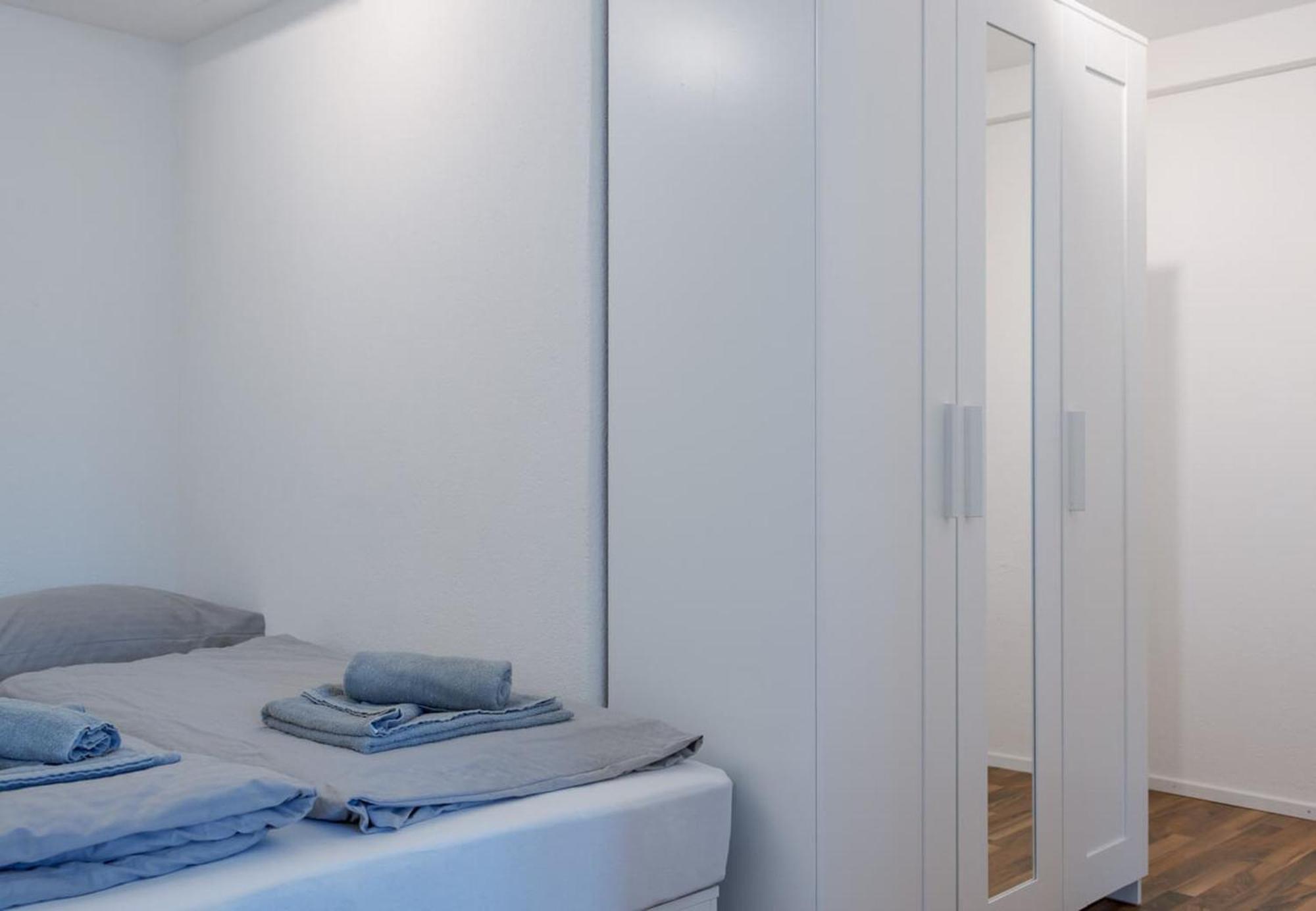 Apartamento Hitrental Wiedikon *
