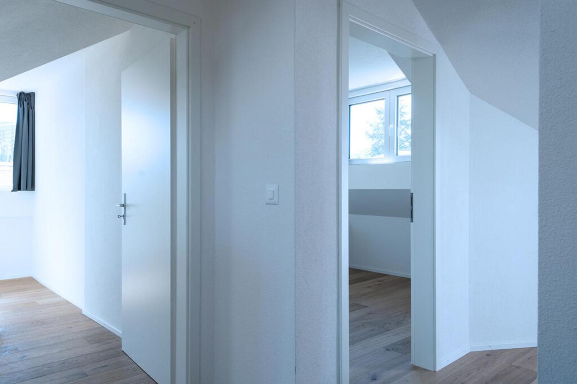 Hitrental Wiedikon Zúrich