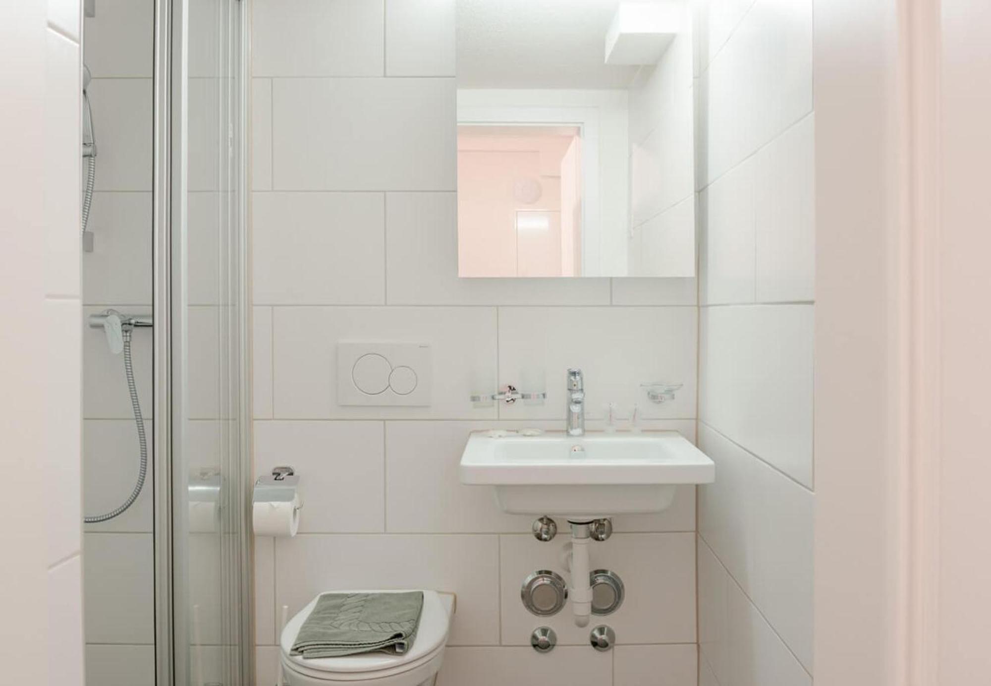 Hitrental Wiedikon Apartamento *