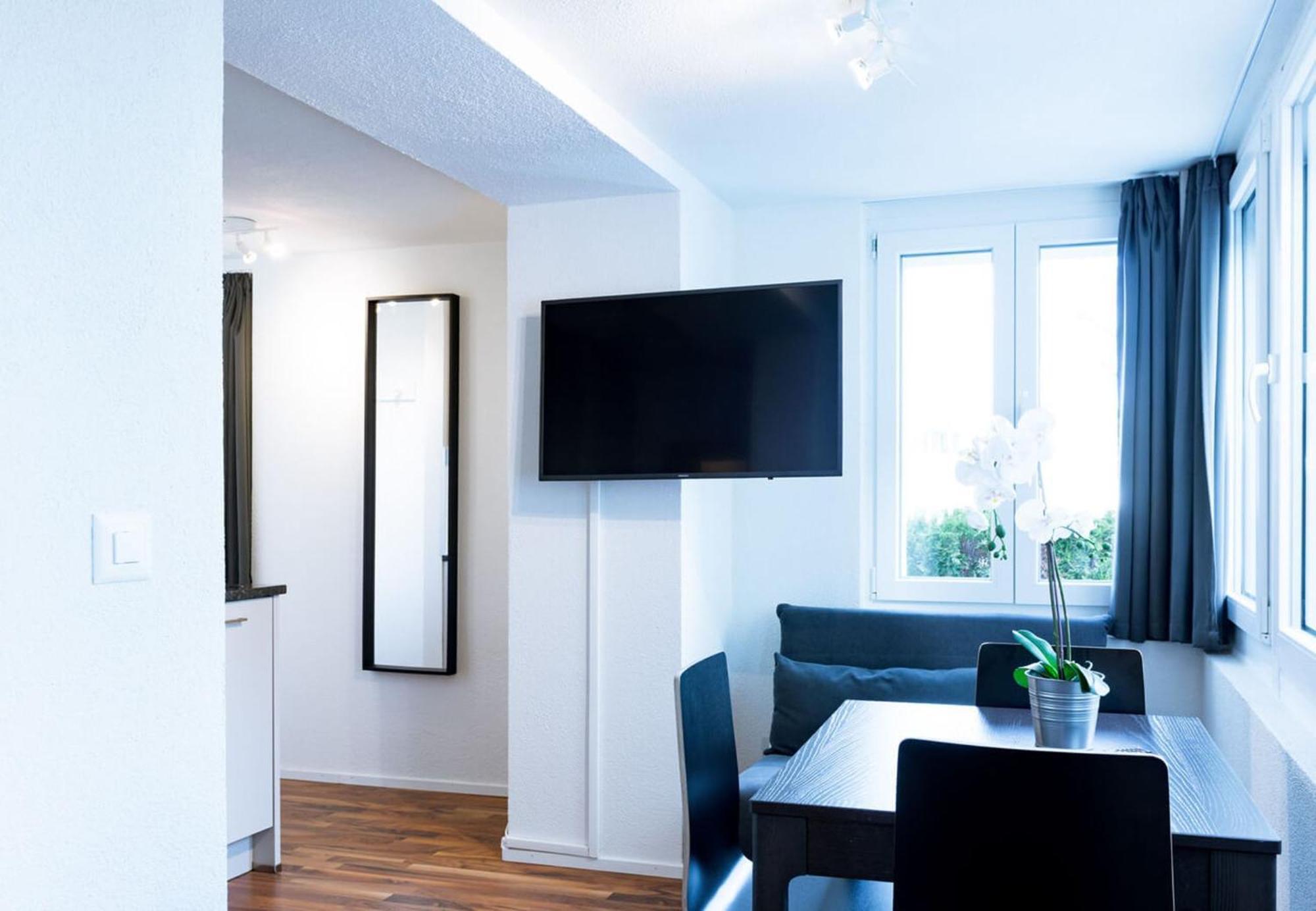 Hitrental Wiedikon Zurigo