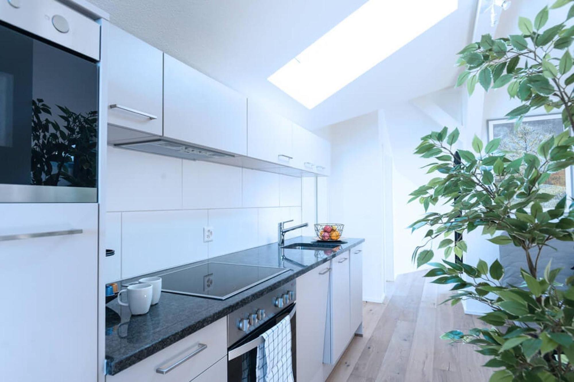 Apartamento Hitrental Wiedikon