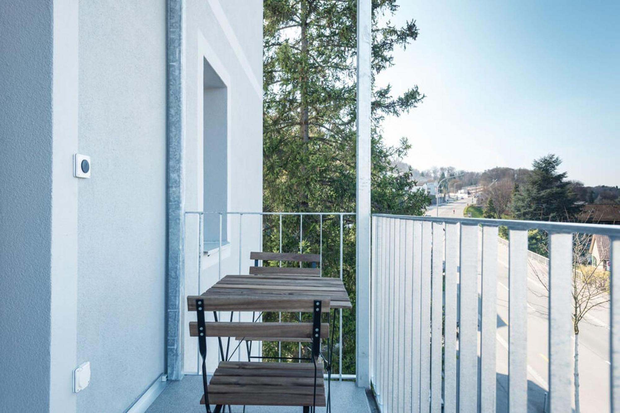 Hitrental Wiedikon अपार्टमेंट Zurich