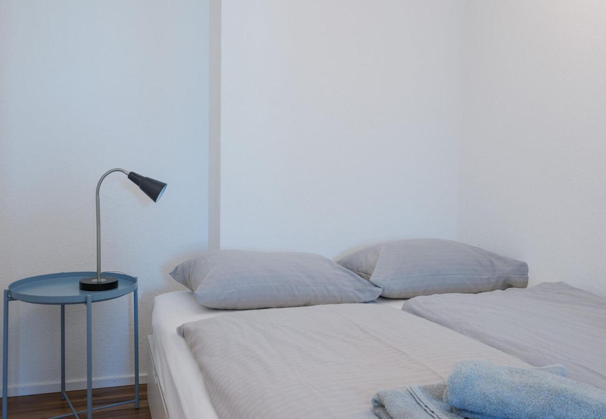 Hitrental Wiedikon अपार्टमेंट *