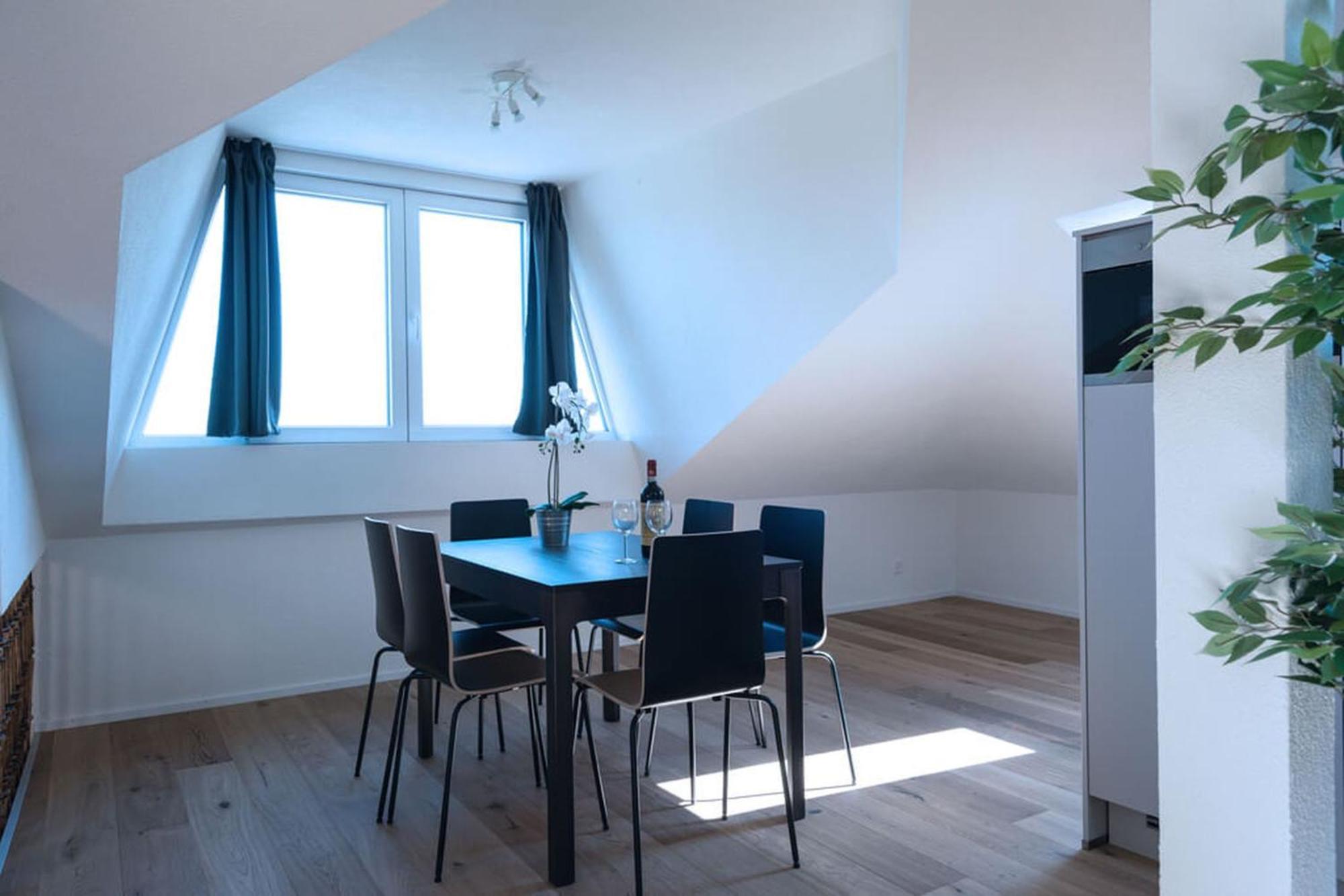 Hitrental Wiedikon अपार्टमेंट Zurich