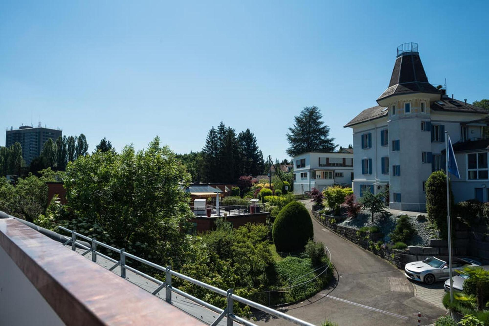 Hitrental Wiedikon अपार्टमेंट Zurich